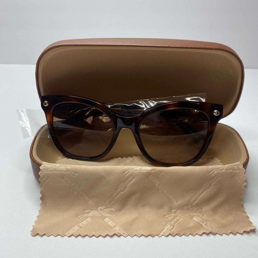 Longchamp sunglasses